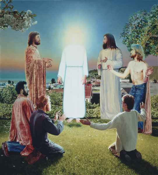 Transfiguration 1984